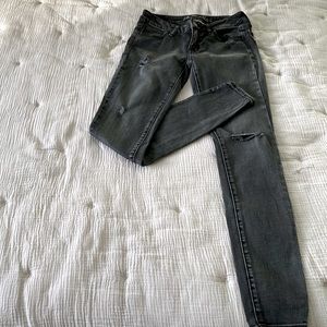 American Eagle Jegging